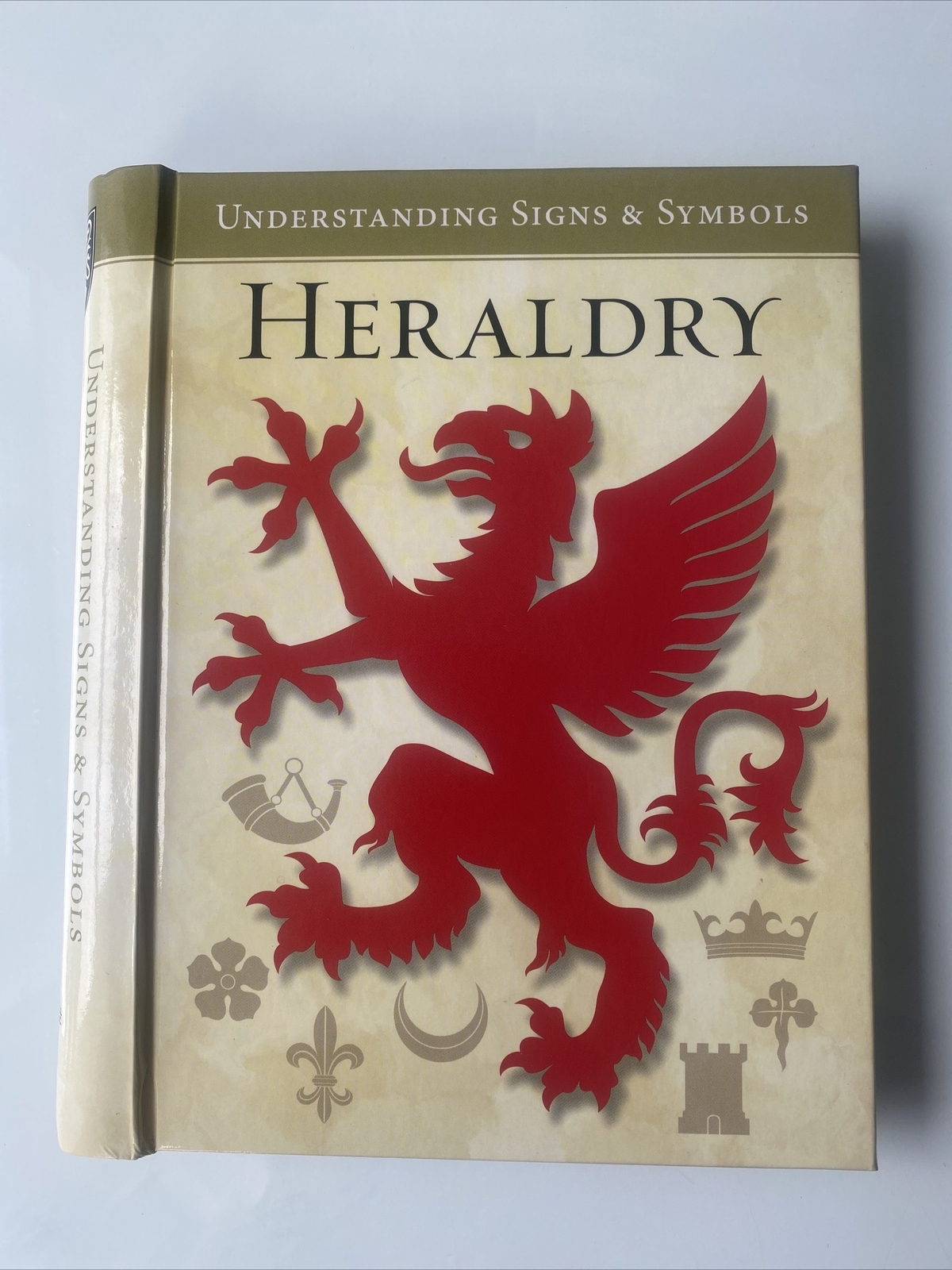 Heraldry: Understanding Signs & Symbols
