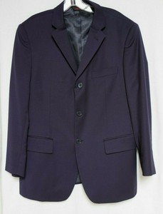 linea uomo suit jacket