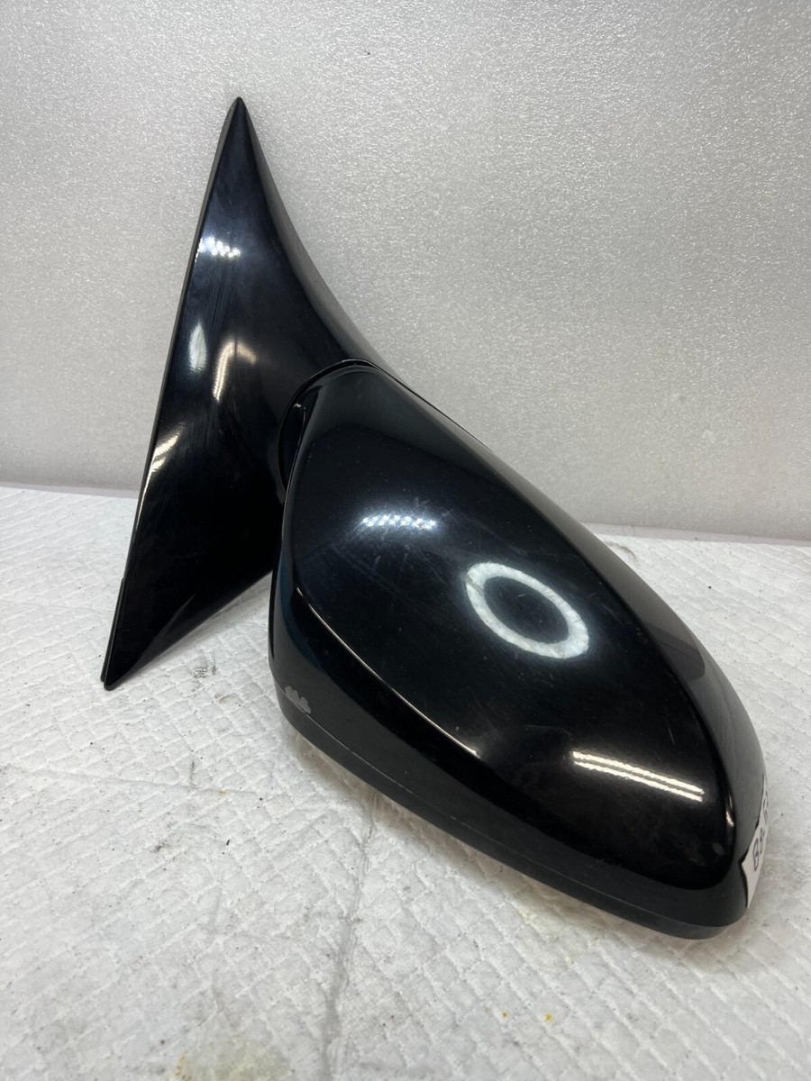 ERI⭐︎　NV22201 HONDA CRV DOOR MIRROR LEFT (Driver Side) POWER/NON-HTD OEM