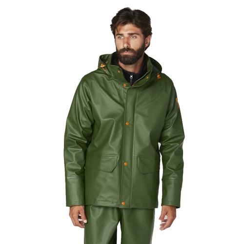 Helly Hansen Mens Gale Waterproof Rain 