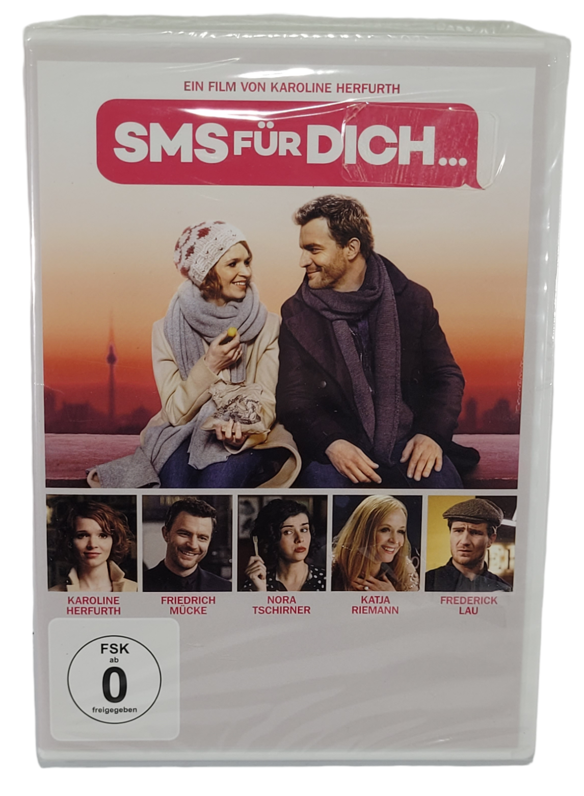 SMS für dich... - DVD - Bild 5