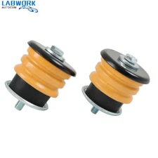 Pair Body Mount Kit 2002-2005 For Ford Explorer & Mercury Mountaineer 924-053