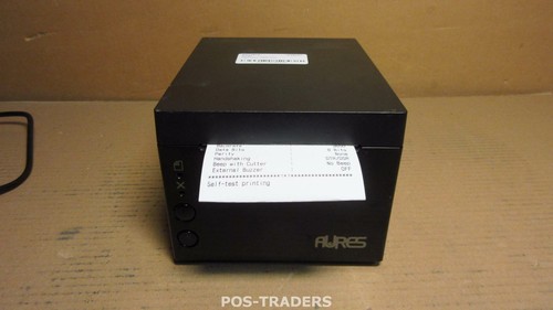 Aures ODP 333 Network USB Thermal 