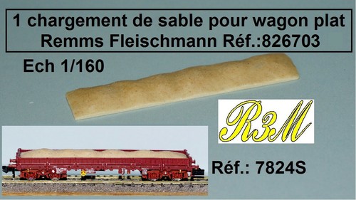 Barre de direction avec rotule Gauche