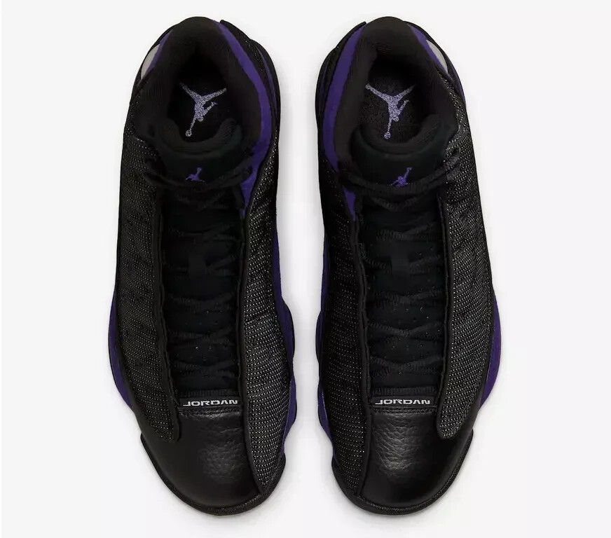Size 7.5 - Jordan 13 Retro Court Purple for sale online | eBay