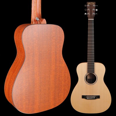 martin deluxe gig bolsa