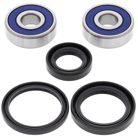 Honda GL1000 Goldwing 1975-1979 Front Wheel Bearings And Seals | eBay
