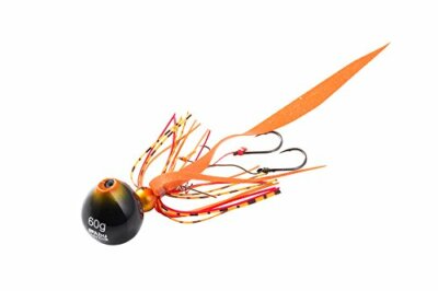 Abu Garcia Tyruba ticking ball 100 g + 10 g SSKKD 100 + 10 - SHOR