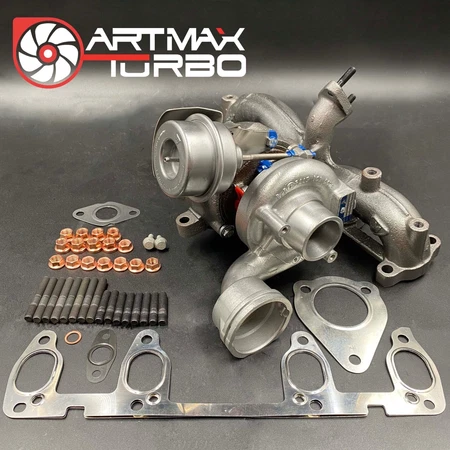 Turbolader 038253056F