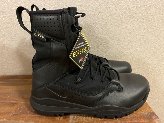 nike sfb size 10