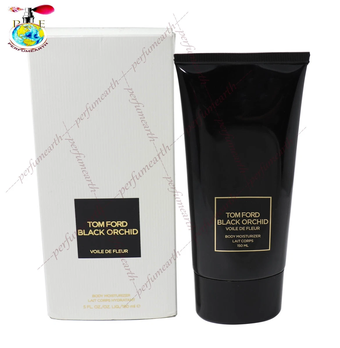 tom ford black orchid body moisturizer