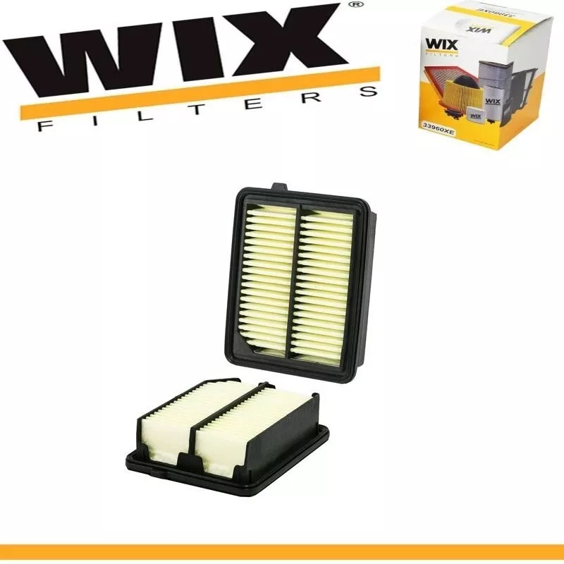 OEM Engine Air Filter WIX For HONDA CR V 2020 2024 L4 2.0L