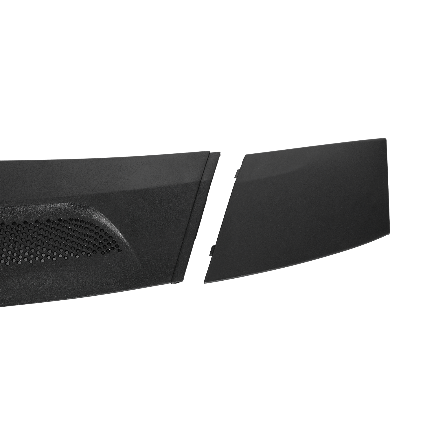 Front Hood Vent Cover A1698360018 For Mercedes Benz W169 A Class W245 B