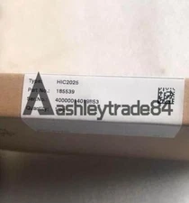 1PCS New Pepperl+Fuchs 185539 Floor safety grid HIC2025