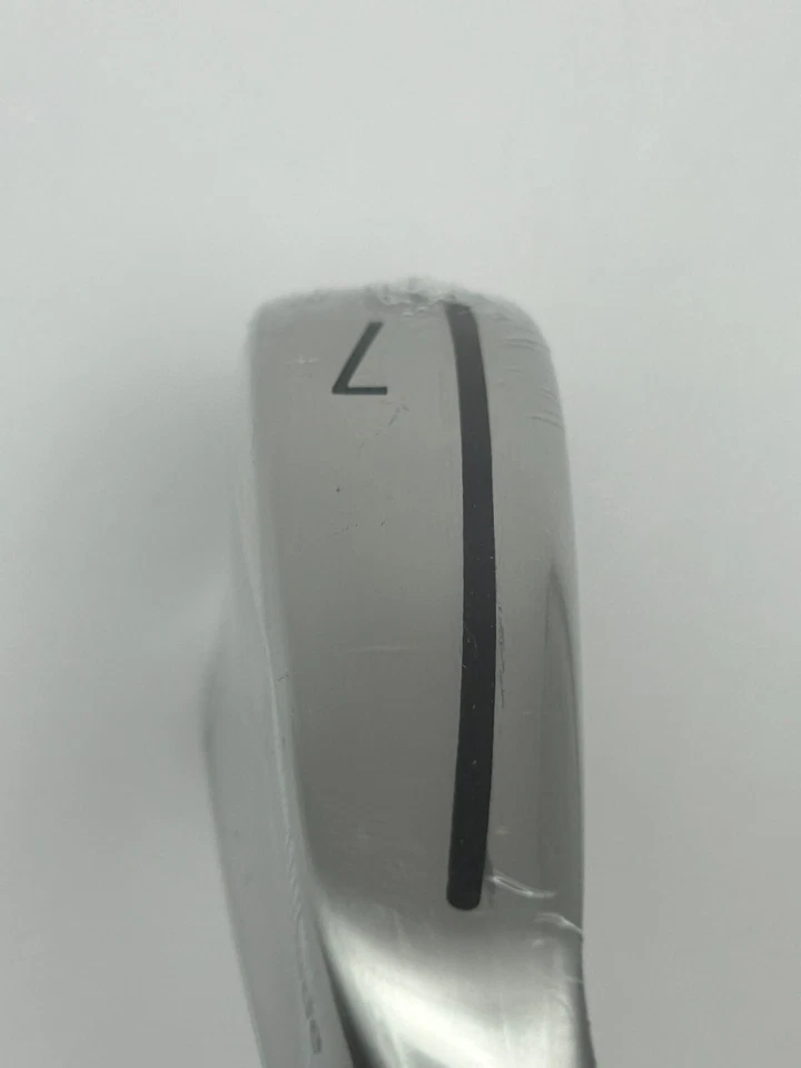 TaylorMade 2022 STEALTH iron sets 6-Pw 5p RH KBS MAX MT85 JP Stiff steel shaft - Image 2 of 4