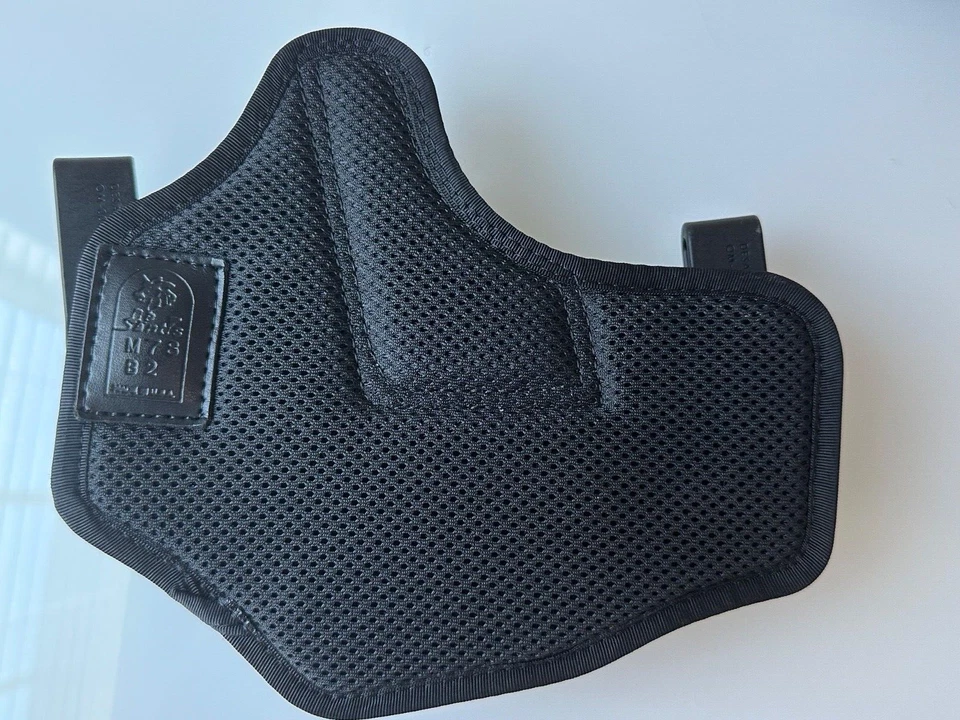 Funda DeSantis Invader - Glock 19 Foto 2 de 2