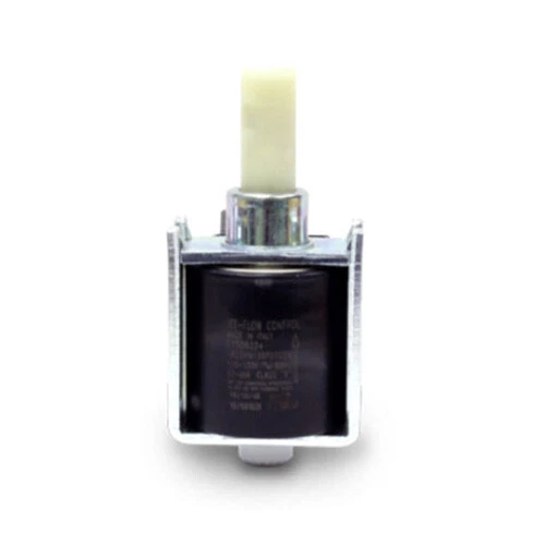 FLOJET Mytee C378 Flow Control Oscillator Pump 115 Volt High Pressure 1/8in Nptf Ports