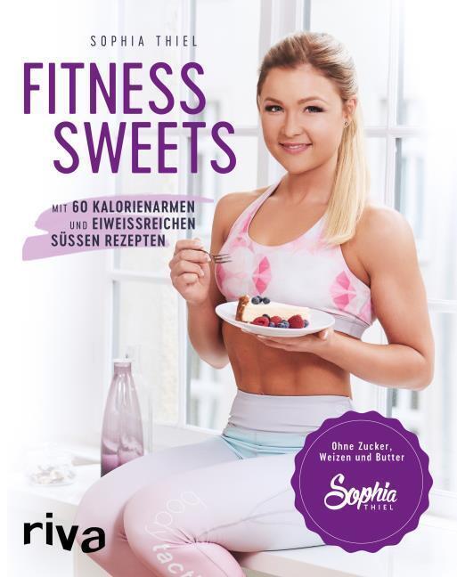 Thumbnail - Sophia Thiel Fitness Sweets