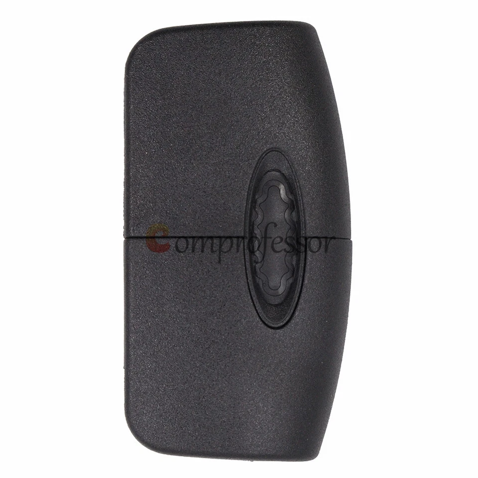 Remote Key Fob 3 Button 433MHz With Chip 4D60 for Ford Focus Mondeo C Max S Max Foto 4 de 4