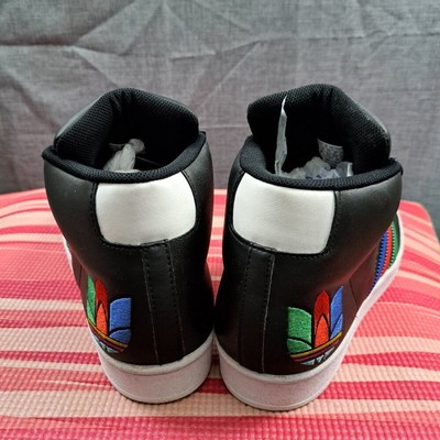 %ADIDAS Pro Model Inclusivity Sneakers Shoe Men’s 9 Women’s 10.5 / A 44 ADIDAS Pro Model Inclusivity Sneakers Shoe Men main image 2