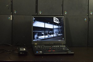 IBM-ThinkPad-G41-2881-8MU-3-33GHz-Pentium-4-HT-2GB-40GB-SXGA-WiFi-15-034-Win-XP