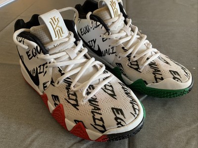 kyrie 4 uk
