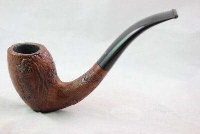  Pipe, Pipe Pipa KRISWILL 940, Bent Made in France, Excellent Condition, from the 70s