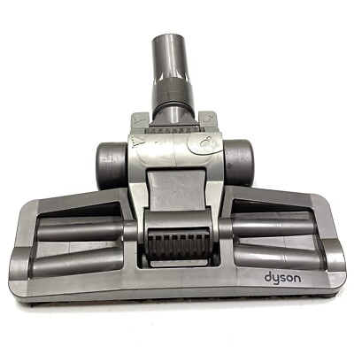 dyson d6