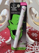 The Nightmare Before Christmas Shimmer/Matte ...