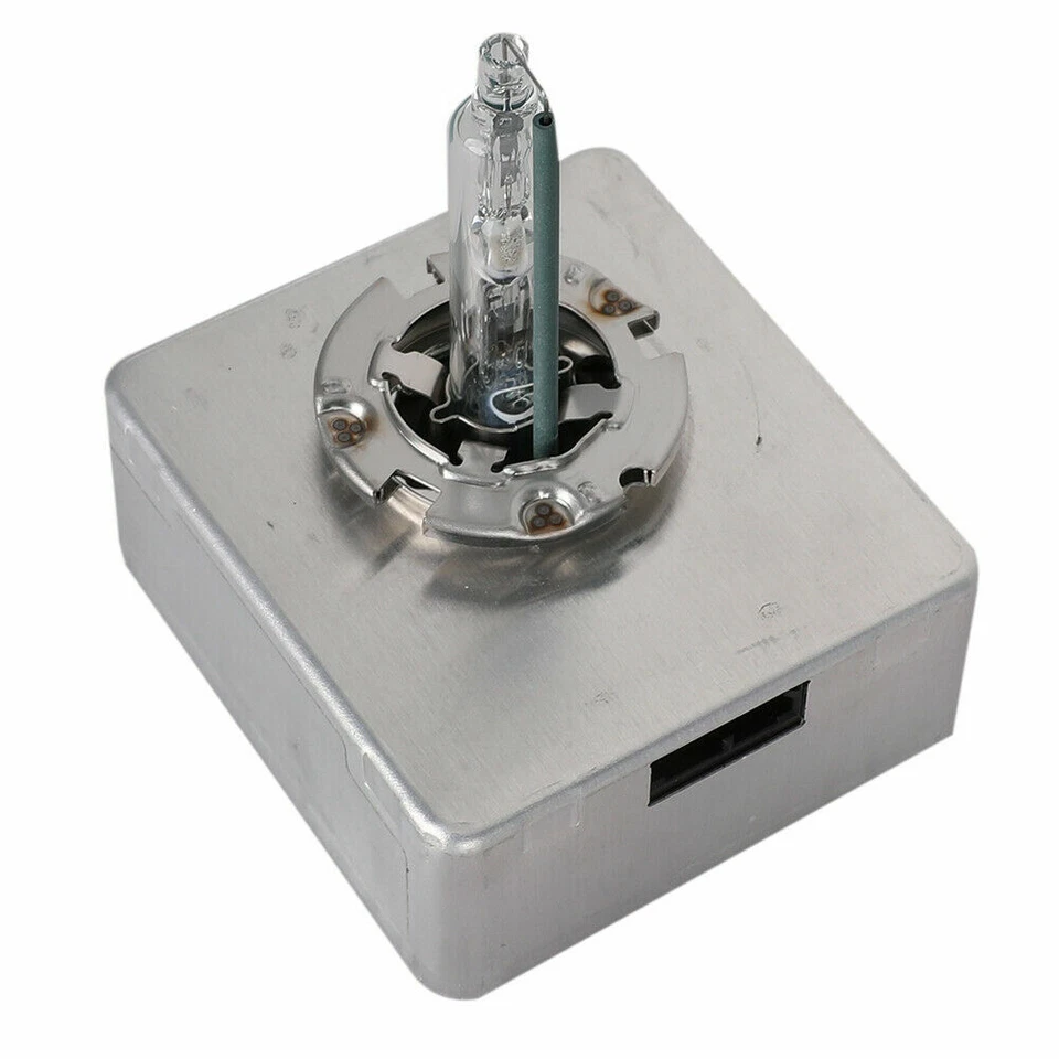 AMPOULE XENON D5S 12V 25W DC LAMPE POUR FEU PHILIPS AUDI A4 B9 Allroad 8WH - Photo 4/4