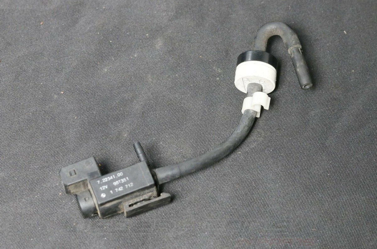1742712 BMW M5 E39 525td 1er E8x 3er E36 E46 316-330i Pressure 