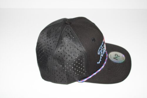 USA Titties Golf Snapback Mesh Trucker Hat Not Titleist Funny Golf Gift NEW - Picture 32 of 89