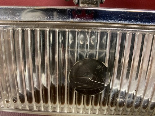 FEK Halogen 8.5" driving/spotlamp - Picture 2 of 9