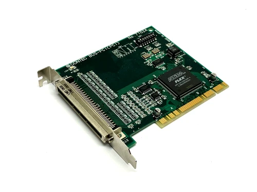 Contec 7102A BUS-PCI Data Acquisition Card