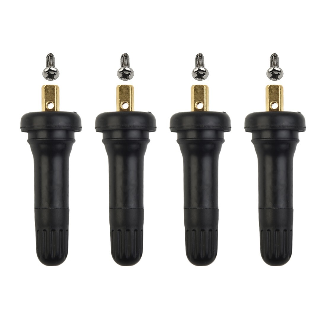 X Tyre Pressure Sensor Valve TPMS Stem Repair Kit For Ford
