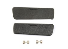 Combo de placa frontal bandeja para monedas portavasos Chevrolet SSR 10369644 10369638