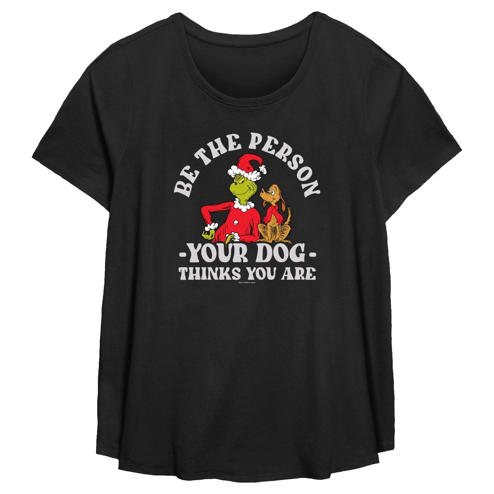 Dr. Seuss T-Shirts for Women