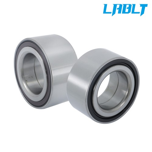 LABLT Front LH & RH Wheel Hub Bearing Kits For Honda Accord Acura TLX 2013-2019 - Picture 4 of 13