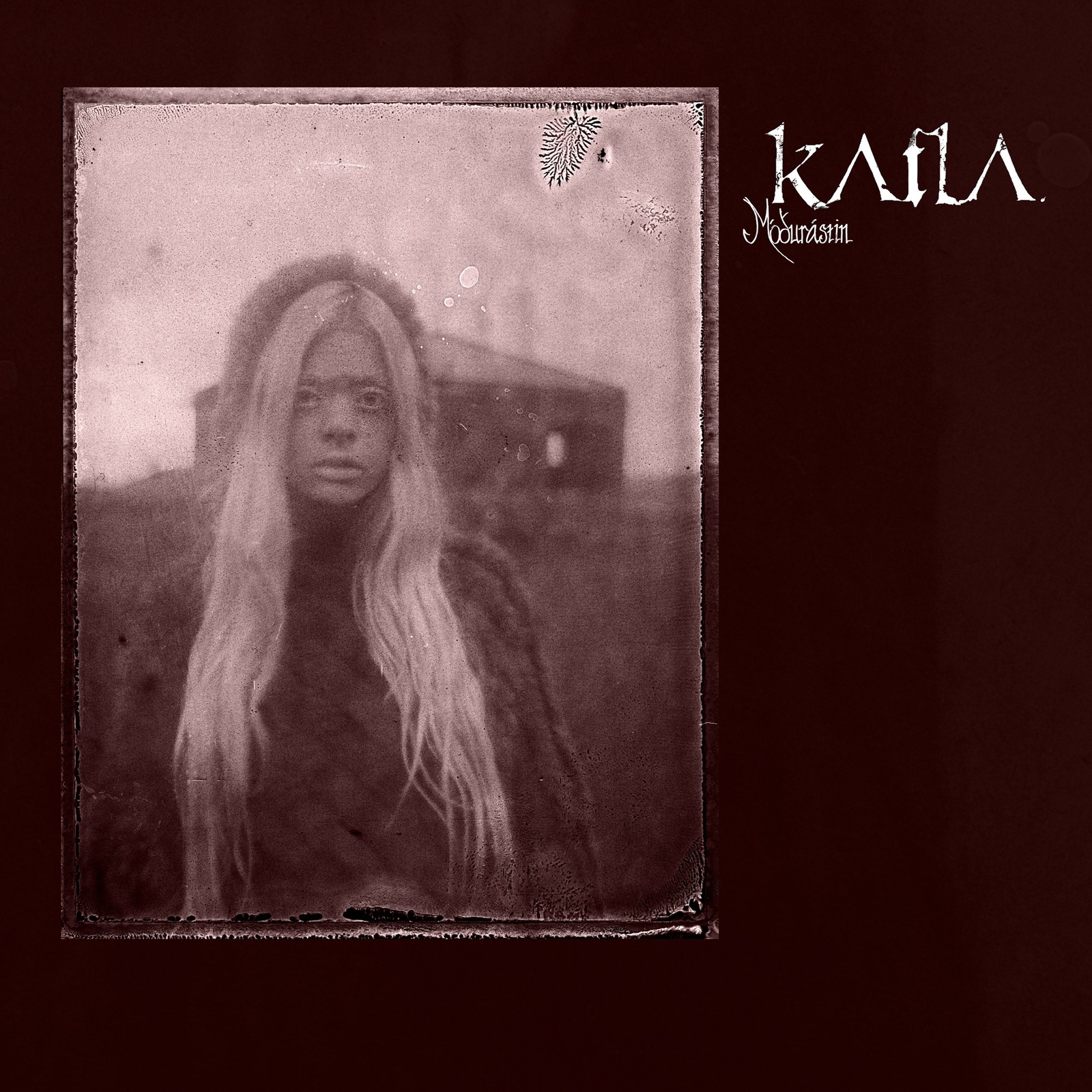 Katla Moourastin (Vinyl)