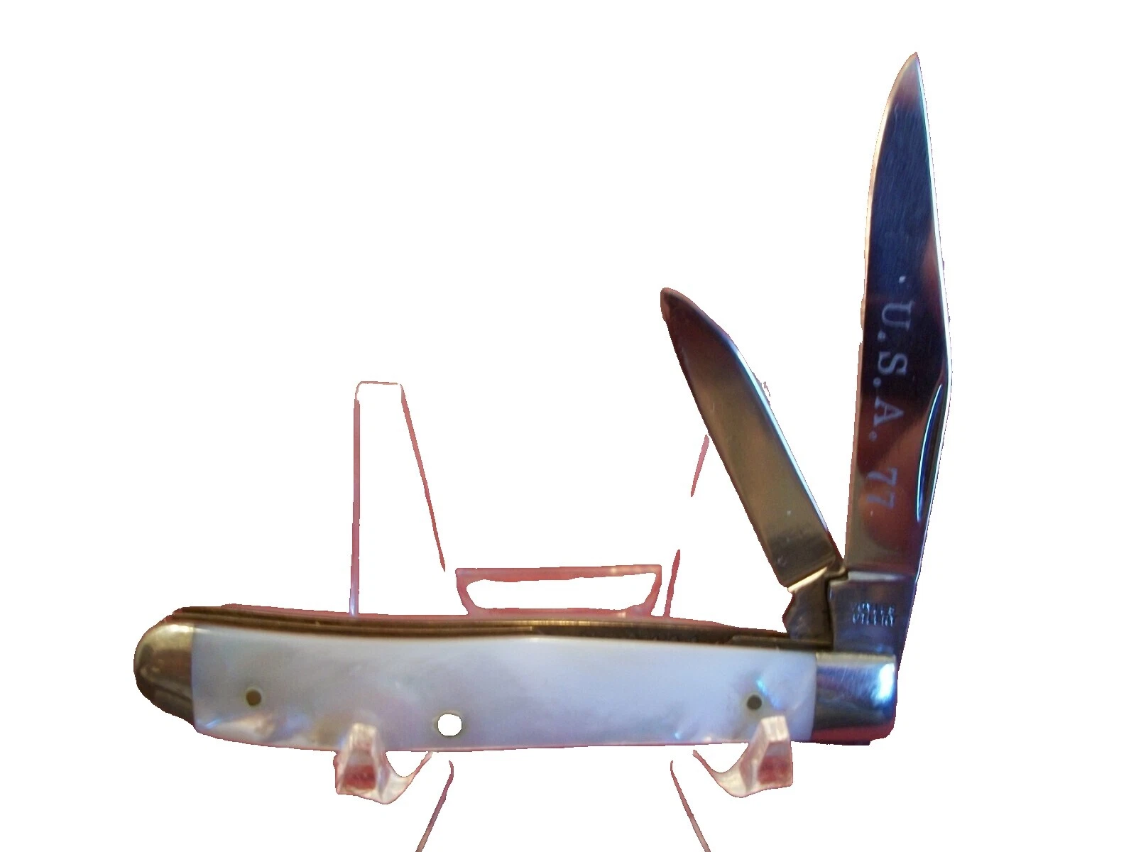 Plain Pocketknife Collectible Vintage Folding Knives