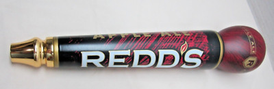 Redds Apple Ale  Bar Tap Handle
