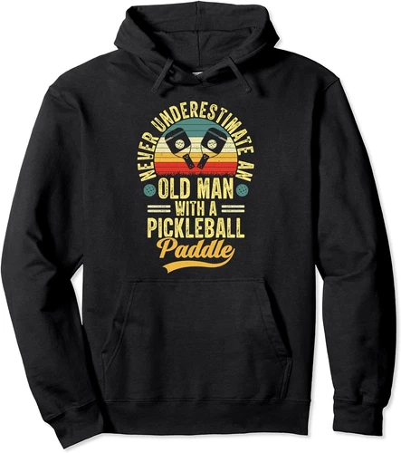 Grumpy Old Biker Gift Men Funny Beard Motorcycle Husband Hoodie | DE