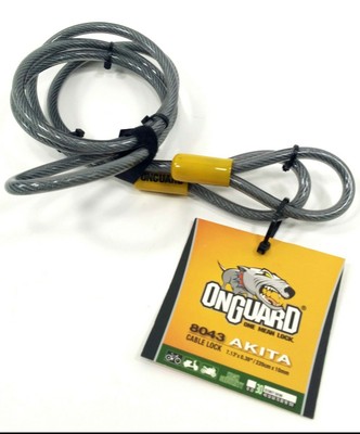 onguard akita cable