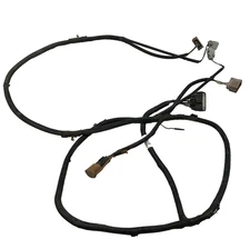 2011 - 2016 Ford F250 F350 F450 OEM Taillight Wiring Wire Harness DC3T-13A409-GC