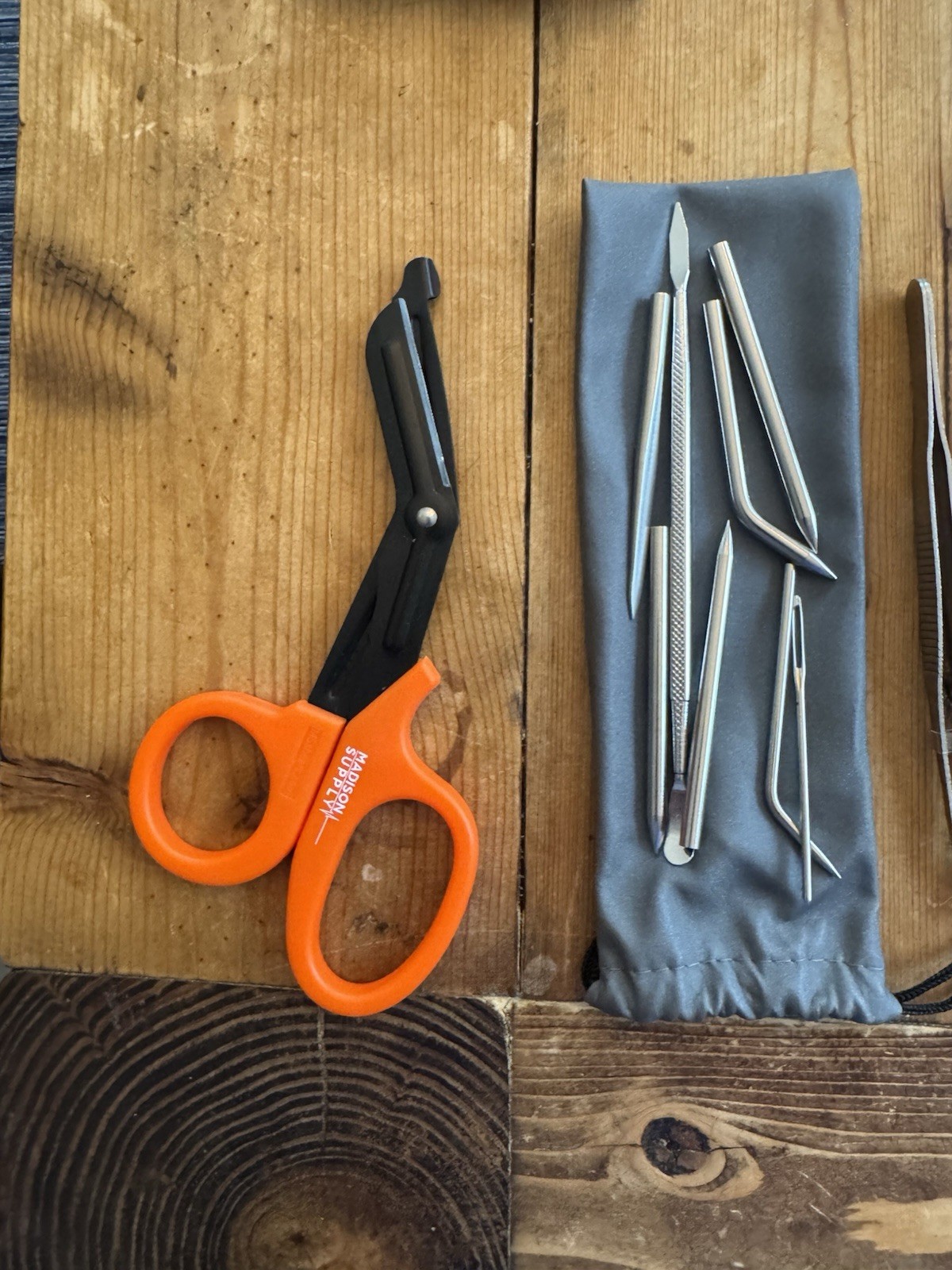 Huge Paracord Crafting Kit with All Tools & Supplies