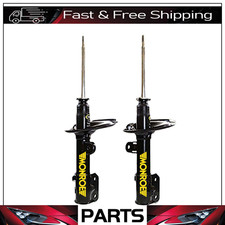 Monroe Genuine Suspension Front Struts For 2006-2014 Kia Sedona