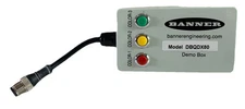 Banner Engineering Corp. DBQDX80 Mechanical Switch USIP