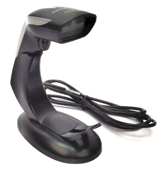 Handheld Linear Imager Hd3130-bkk1b