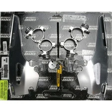 Memphis Shades No-Tool Trigger-Lock Hardware Kit - MEM8964