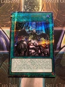 Quarter Century Secret Rare | eBay